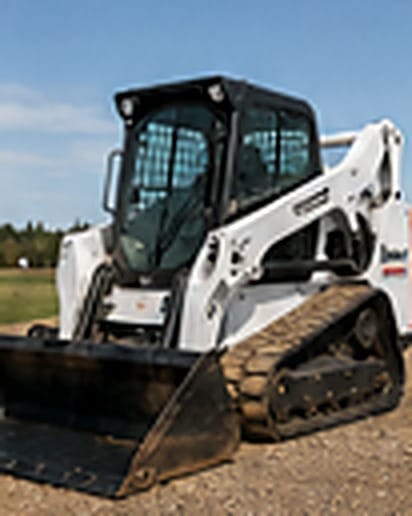 Skid steer