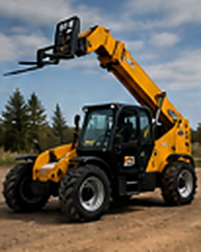 Telehandler